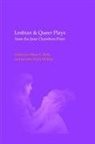 Jennifer-Scott Mobley, Maya E. Roth - Lesbian & Queer Plays from the Jane Chambers Prize