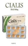 van Paul - Cia.Lis 40mg: Le Rehausseur de Libido Ultime Pour l'Amélioration Sexuelle Chez Les Hommes Souffrant d'Impuissance (Dysfonction Érect