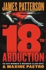 Maxine Paetro, James Patterson, James/ Paetro Patterson - The 18th Abduction