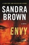 Sandra Brown - Envy