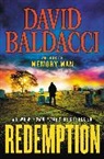 David Baldacci - Redemption