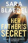 Sara Blaedel - Her Father's Secret