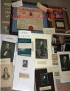 Dr Jol, Jol - A Guide to Authenticating U.S.Presidential Autographs