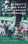 Joseph Mccauley - Detroit's Grand River & Greenfield Neighborhood