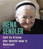 Judy Greenspan - Irena Sendler