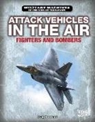 Craig Boutland - Attack Vehicles in the Air