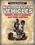 Craig Boutland - New Generation Vehicles