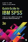 Alan C Elliott, Alan C. Elliott, Alan C. (Southern Methodist University Elliott, Alan C. C. Elliott, Alan C. C. (Southern Methodist University Elliott, Alan C. Woodward Elliott... - Quick Guide to Ibm Spss