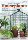 Jack Kramer - Pocket Guide to Houseplants