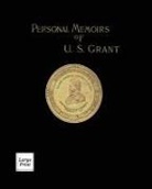 Ulysses S. Grant - Personal Memoirs of U. S. Grant Volume 2/2