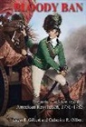 Catherine R. Gilbert, Oscar E. Gilbert - Bloody Ban