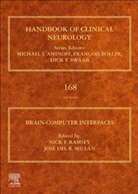 Nick F. Ramsey, José del R. Millán, Nick F. Ramsey - Brain-Computer Interfaces