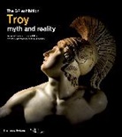 Victoria Donnellan, J. Lesley Fitton, Lesley Fitton, Fitton J. Lesley, Andrew Shaplan, Andrew Shapland... - Troy (Hardback)