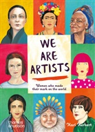 Kari Herbert - We are Artists Women who made their mark on the world
