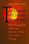 Robin Globus Veldman - Gospel of Climate Skepticism