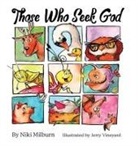 Niki Milburn, Jerry Vineyard - Those Who Seek God