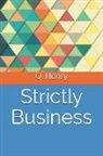 O. Henry - Strictly Business