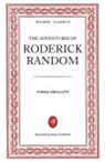 Tobias Smollett, George Cruikshank - The Adventures of Roderick Random