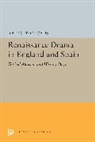 John Loftis, John Clyde Loftis - Renaissance Drama in England and Spain