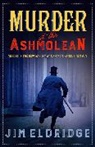 Jim Eldridge, Jim (Author) Eldridge, Eldridge Jim - Murder at the Ashmolean