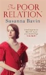 Susanna Bavin, Susanna (Author) Bavin - Poor Relation