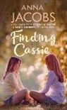 Anna Jacobs, Anna (Author) Jacobs - Finding Cassie