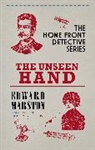 Edward Marston, Edward (Author) Marston, Marston Edward - Unseen Hand