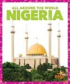 Kristine Spanier - Nigeria