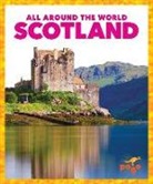 Kristine Spanier - Scotland