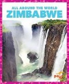 Kristine Spanier - Zimbabwe