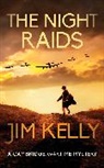 Jim Kelly, Jim (Author) Kelly, Kelly Jim - Night Raids