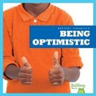 Penelope Nelson, Penelope S Nelson, Penelope S. Nelson - Being Optimistic