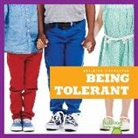 Penelope Nelson, Penelope S Nelson, Penelope S. Nelson - Being Tolerant