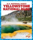 Penelope Nelson, Penelope S Nelson, Penelope S. Nelson, Penelope S Nelson - Yellowstone National Park