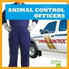 Erika S Manley, Erika S. Manley - Animal Control Officers