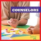 Erika S Manley, Erika S. Manley - Counselors