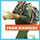 Erika S Manley, Erika S. Manley - Park Rangers