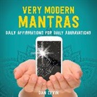 Dan Zevin - Very Modern Mantras