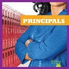 Erika S Manley, Erika S. Manley - Principals