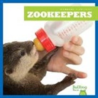 Erika S Manley, Erika S. Manley - Zookeepers