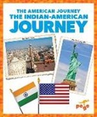 Emma Carlson Berne - The Indian-American Journey