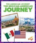 Emma Carlson Berne - The Mexican-American Journey