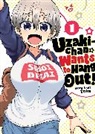 Take - Uzaki-chan Wants to Hang Out! Vol. 1