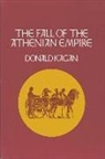 Donald Kagan, Donald M. Kagan - The Fall of the Athenian Empire