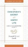 Hannah Whitall Smith - The Christian's Secret of a Happy Life