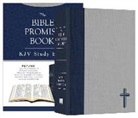 Barbour Staff (COR), Compiled By Barbour Staff - The Bible Promise Book KJV Bible--gender Neutral