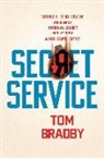 Tom Bradby - Secret Service