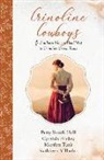 Patty Smith Hall, Patty Smith/ Hickey Hall, Cynthia Hickey, Marilyn Turk - Crinoline Cowboys