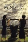 Gary Farmer - The Aaron and Hur Ministry