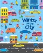 Sue Tarsky, Claire Lordon - Winter in the City
